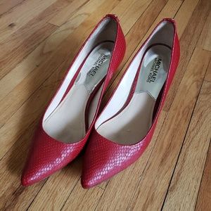 Michael Kors Pumps - Size 7.5